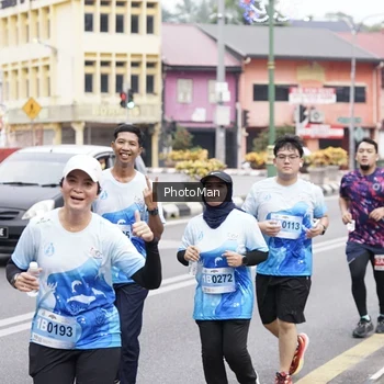 Runner Photo 2518493