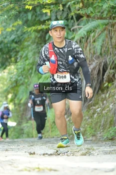 Runner Photo 2518524