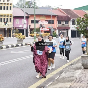 Runner Photo 2518575