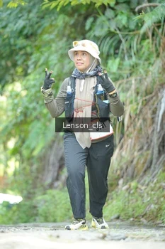 Runner Photo 2518579