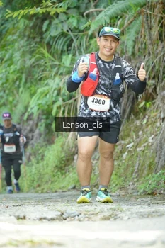 Runner Photo 2518585