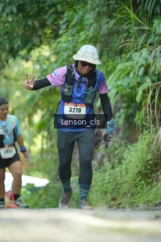 Runner Photo 2518606