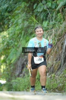Runner Photo 2518622