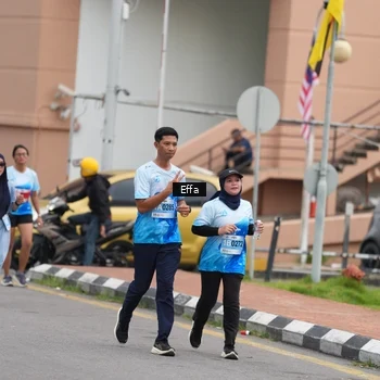 Runner Photo 2518678