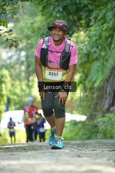 Runner Photo 2518689