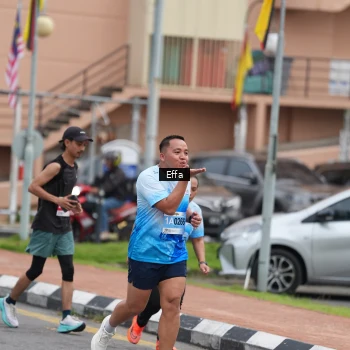 Runner Photo 2518766