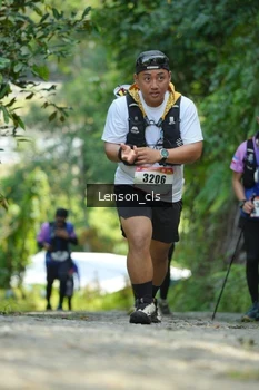 Runner Photo 2518783