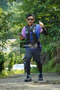 Runner Photo 2518866