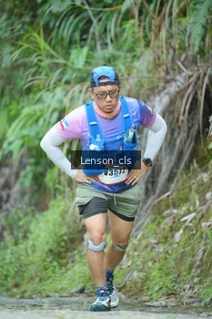 Runner Photo 2519067