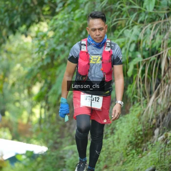 Runner Photo 2519210