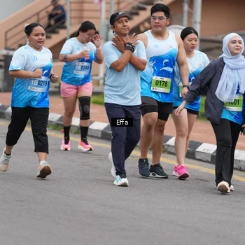 Runner Photo 2519325