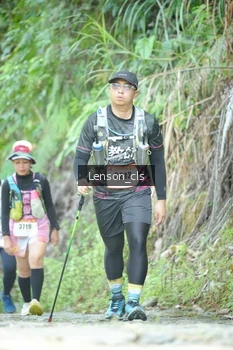 Runner Photo 2519367