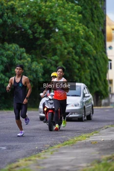 Runner Photo 2519438