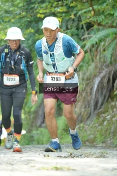 Runner Photo 2519443