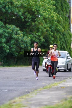 Runner Photo 2519451