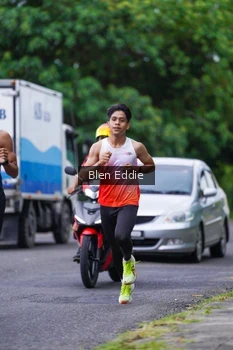 Runner Photo 2519468