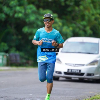 Runner Photo 2519544