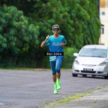 Runner Photo 2519545