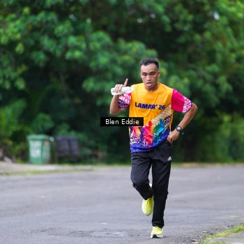 Runner Photo 2519584