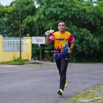 Runner Photo 2519611