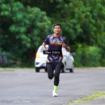 Runner Photo 2519738