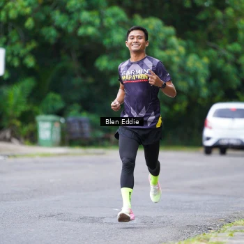 Runner Photo 2519739