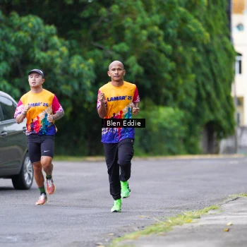 Runner Photo 2519854