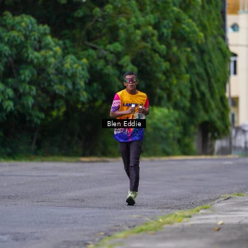Runner Photo 2519901