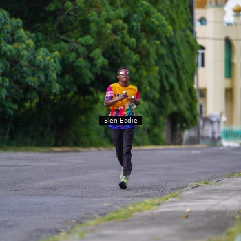 Runner Photo 2519914