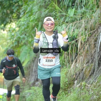 Runner Photo 2519917