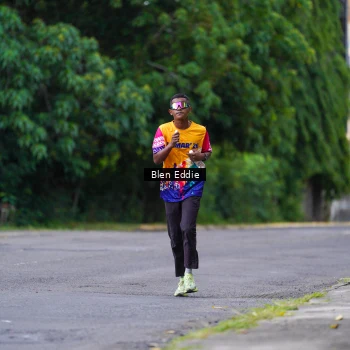 Runner Photo 2519926