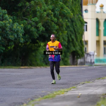 Runner Photo 2519927