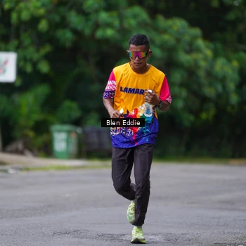 Runner Photo 2519966