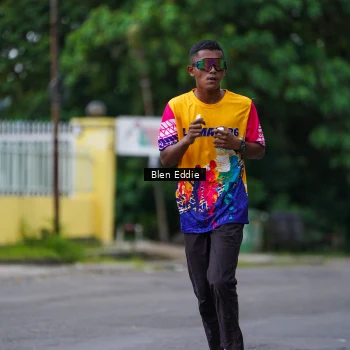 Runner Photo 2520010
