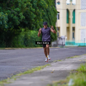 Runner Photo 2520017