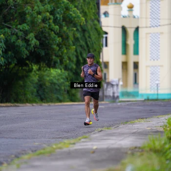Runner Photo 2520031