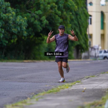 Runner Photo 2520040