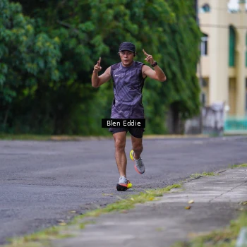 Runner Photo 2520057