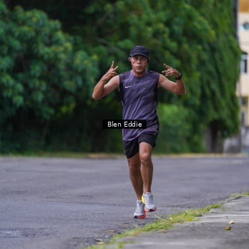 Runner Photo 2520070