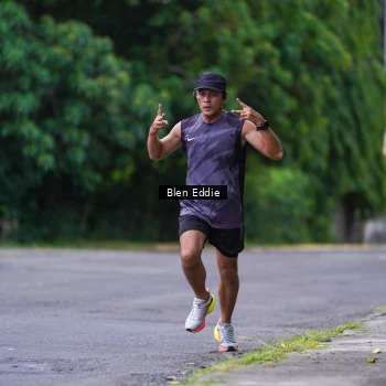 Runner Photo 2520075