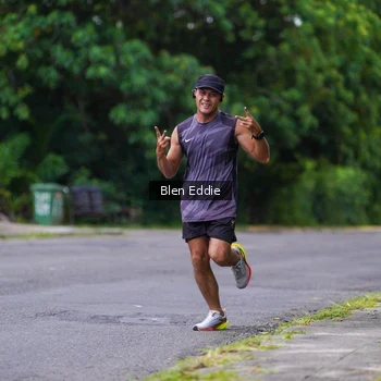 Runner Photo 2520085