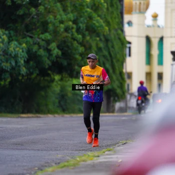 Runner Photo 2520145