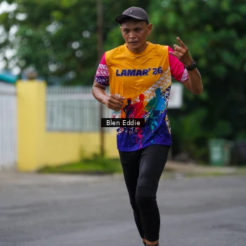 Runner Photo 2520161
