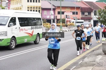 Runner Photo 2520164
