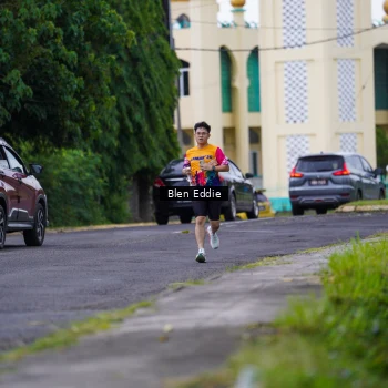 Runner Photo 2520177