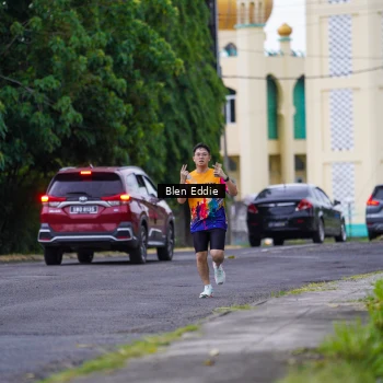 Runner Photo 2520189