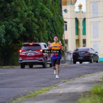 Runner Photo 2520197