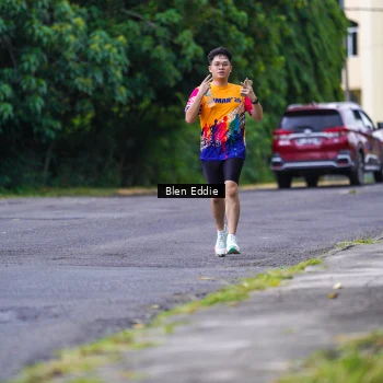 Runner Photo 2520214