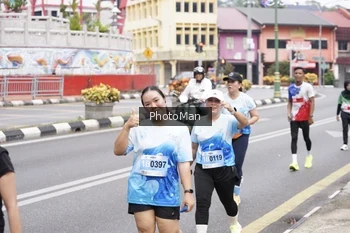 Runner Photo 2520229
