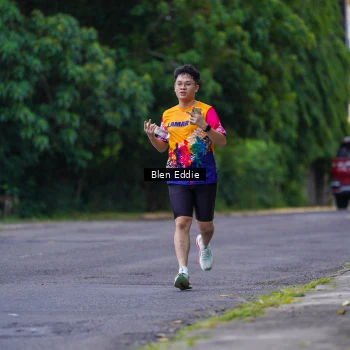 Runner Photo 2520257